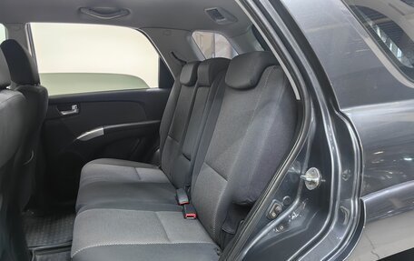 KIA Sportage II, 2010 год, 720 000 рублей, 8 фотография