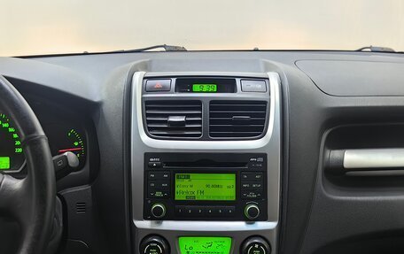 KIA Sportage II, 2010 год, 720 000 рублей, 14 фотография