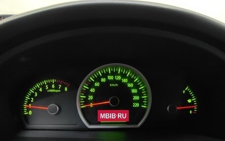 KIA Sportage II, 2010 год, 720 000 рублей, 10 фотография