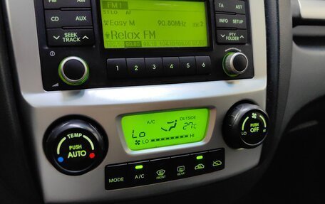 KIA Sportage II, 2010 год, 720 000 рублей, 16 фотография