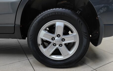 KIA Sportage II, 2010 год, 720 000 рублей, 23 фотография