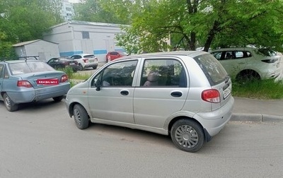 Daewoo Matiz, 2011 год, 140 000 рублей, 1 фотография
