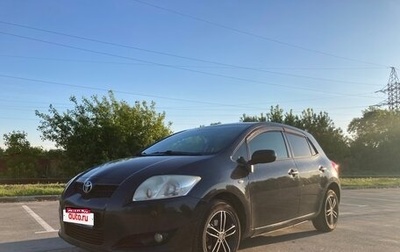 Toyota Auris II, 2008 год, 600 000 рублей, 1 фотография