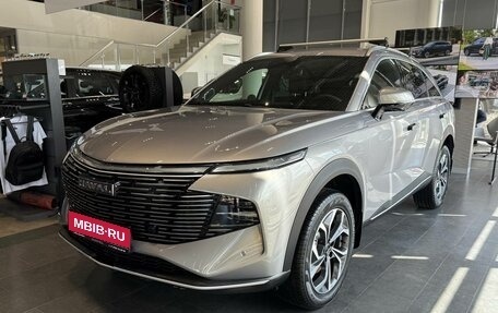 Haval F7, 2024 год, 3 049 000 рублей, 1 фотография