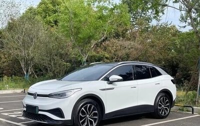 Volkswagen ID.4, 2024 год, 2 100 000 рублей, 1 фотография