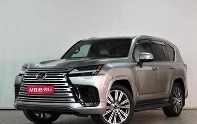 Lexus LX, 2024 год, 21 200 000 рублей, 1 фотография