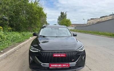 Haval F7 I, 2022 год, 2 500 000 рублей, 1 фотография