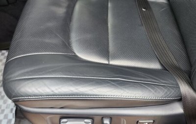 Toyota Land Cruiser 200, 2015 год, 6 250 000 рублей, 1 фотография