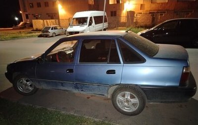 Daewoo Nexia I рестайлинг, 2007 год, 110 000 рублей, 1 фотография