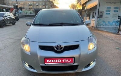 Toyota Auris II, 2008 год, 660 000 рублей, 1 фотография