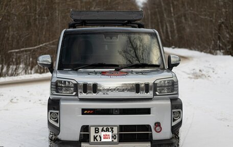 Daihatsu Taft, 2020 год, 1 191 500 рублей, 1 фотография