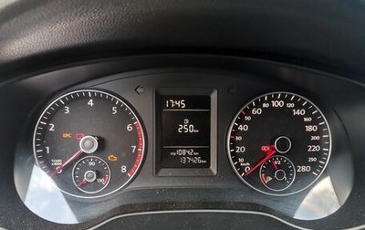 Volkswagen Jetta VI, 2013 год, 1 125 000 рублей, 1 фотография