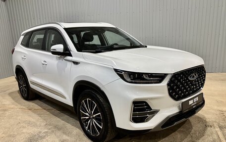Chery Tiggo 8 Pro, 2021 год, 1 950 000 рублей, 1 фотография