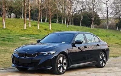 BMW i3 I01 рестайлинг, 2024 год, 3 000 000 рублей, 1 фотография