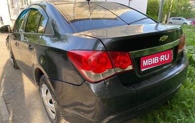 Chevrolet Cruze II, 2013 год, 570 000 рублей, 1 фотография