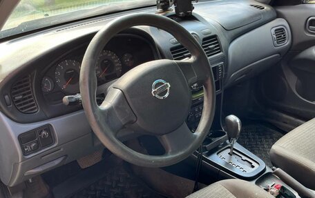 Nissan Almera Classic, 2007 год, 360 000 рублей, 2 фотография