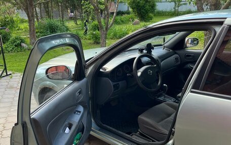 Nissan Almera Classic, 2007 год, 360 000 рублей, 5 фотография
