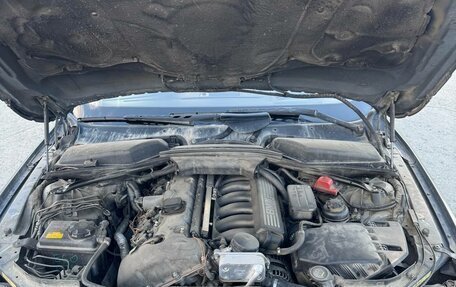 BMW 5 серия, 2005 год, 1 300 000 рублей, 9 фотография