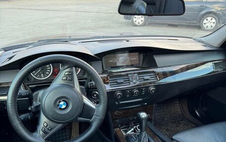 BMW 5 серия, 2005 год, 1 300 000 рублей, 7 фотография