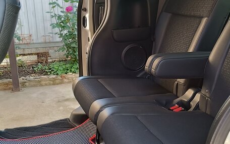 Honda N-BOX I рестайлинг, 2015 год, 920 000 рублей, 11 фотография