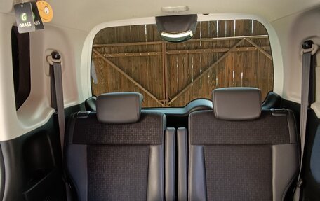 Honda N-BOX I рестайлинг, 2015 год, 920 000 рублей, 13 фотография