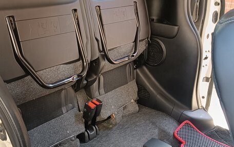 Honda N-BOX I рестайлинг, 2015 год, 920 000 рублей, 14 фотография