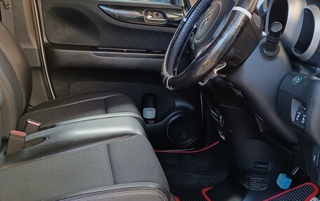 Honda N-BOX I рестайлинг, 2015 год, 920 000 рублей, 8 фотография