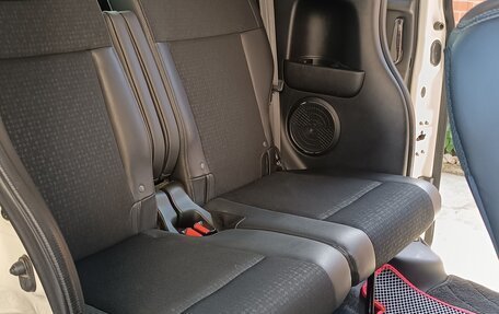 Honda N-BOX I рестайлинг, 2015 год, 920 000 рублей, 12 фотография