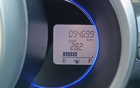 Honda N-BOX I рестайлинг, 2015 год, 920 000 рублей, 7 фотография
