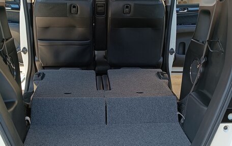 Honda N-BOX I рестайлинг, 2015 год, 920 000 рублей, 17 фотография