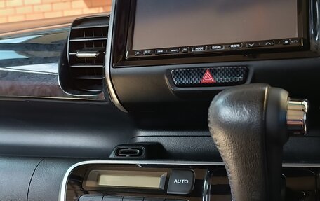 Honda N-BOX I рестайлинг, 2015 год, 920 000 рублей, 19 фотография