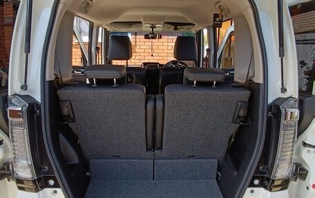 Honda N-BOX I рестайлинг, 2015 год, 920 000 рублей, 18 фотография