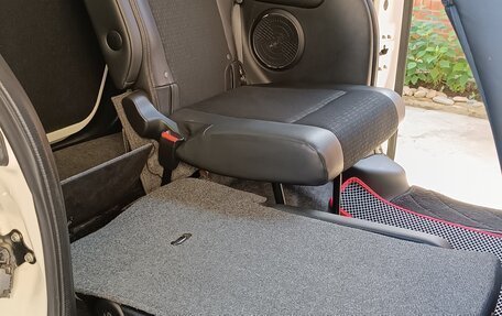 Honda N-BOX I рестайлинг, 2015 год, 920 000 рублей, 16 фотография