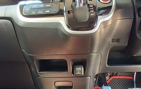 Honda N-BOX I рестайлинг, 2015 год, 920 000 рублей, 20 фотография