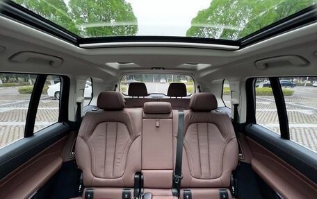 BMW X7, 2021 год, 5 590 002 рублей, 6 фотография