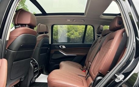 BMW X7, 2021 год, 5 590 002 рублей, 11 фотография