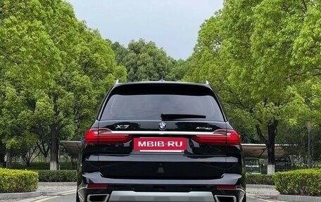 BMW X7, 2021 год, 5 590 002 рублей, 3 фотография