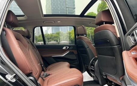 BMW X7, 2021 год, 5 590 002 рублей, 13 фотография