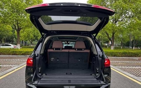 BMW X7, 2021 год, 5 590 002 рублей, 15 фотография
