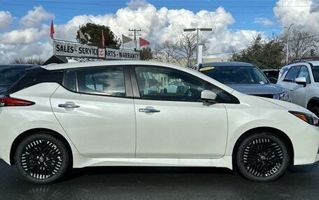 Nissan Leaf II, 2025 год, 4 215 000 рублей, 4 фотография
