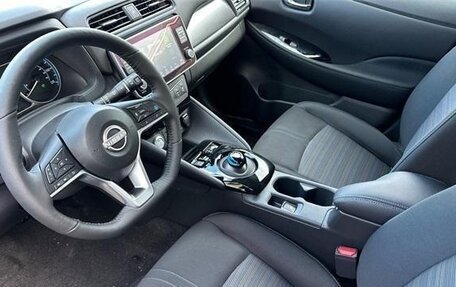 Nissan Leaf II, 2025 год, 4 215 000 рублей, 9 фотография