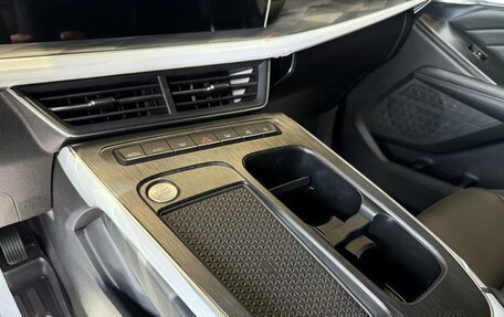 Haval F7, 2024 год, 3 049 000 рублей, 12 фотография