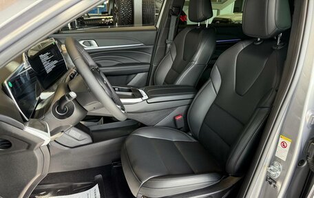 Haval F7, 2024 год, 3 049 000 рублей, 13 фотография