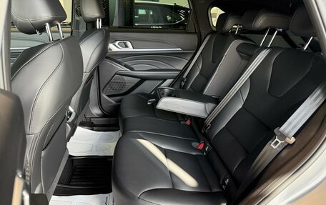 Haval F7, 2024 год, 3 049 000 рублей, 15 фотография