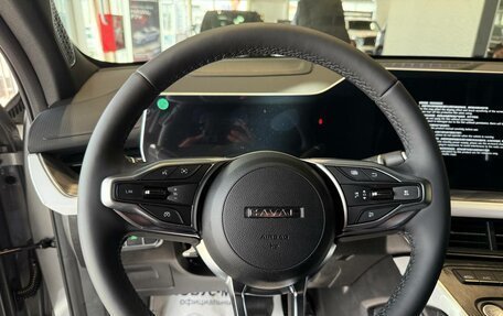 Haval F7, 2024 год, 3 049 000 рублей, 10 фотография