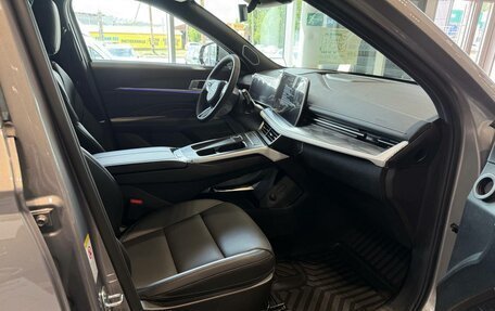 Haval F7, 2024 год, 3 049 000 рублей, 9 фотография
