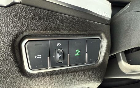 Haval F7, 2024 год, 3 049 000 рублей, 11 фотография