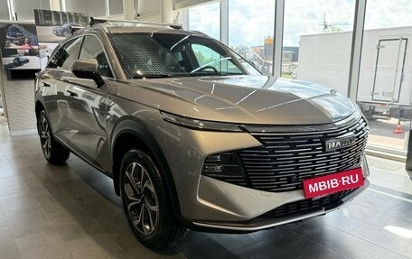 Haval F7, 2024 год, 3 049 000 рублей, 3 фотография