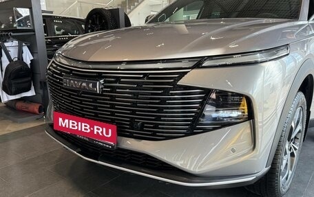 Haval F7, 2024 год, 3 049 000 рублей, 7 фотография