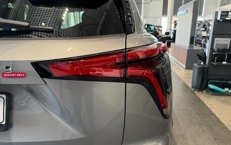 Haval F7, 2024 год, 3 049 000 рублей, 6 фотография